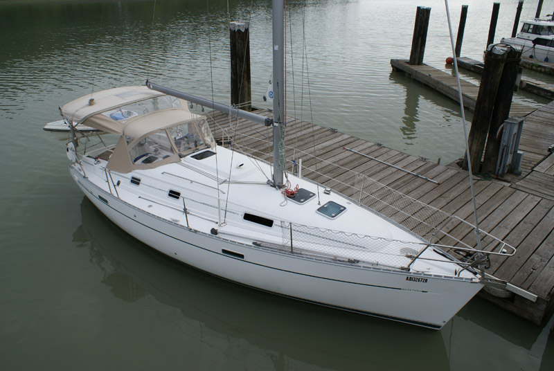 bowline yacht sales