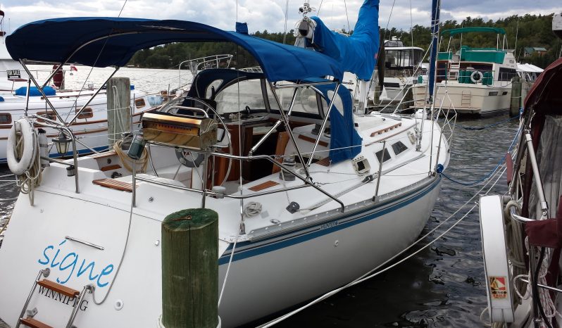 bowline yacht sales