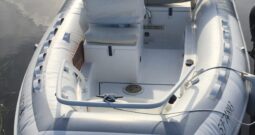 2003 Novurania Dingy
