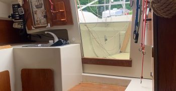 Companionway