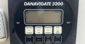 Danavigate 3200