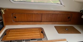Galley