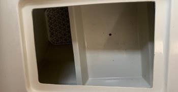 Ice box
