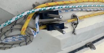 Older rope clutches
