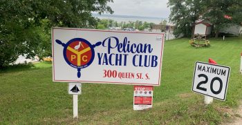 Pelican Yacht Club