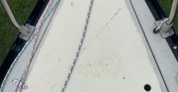 anchor locker