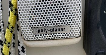 speaker