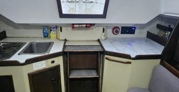 galley